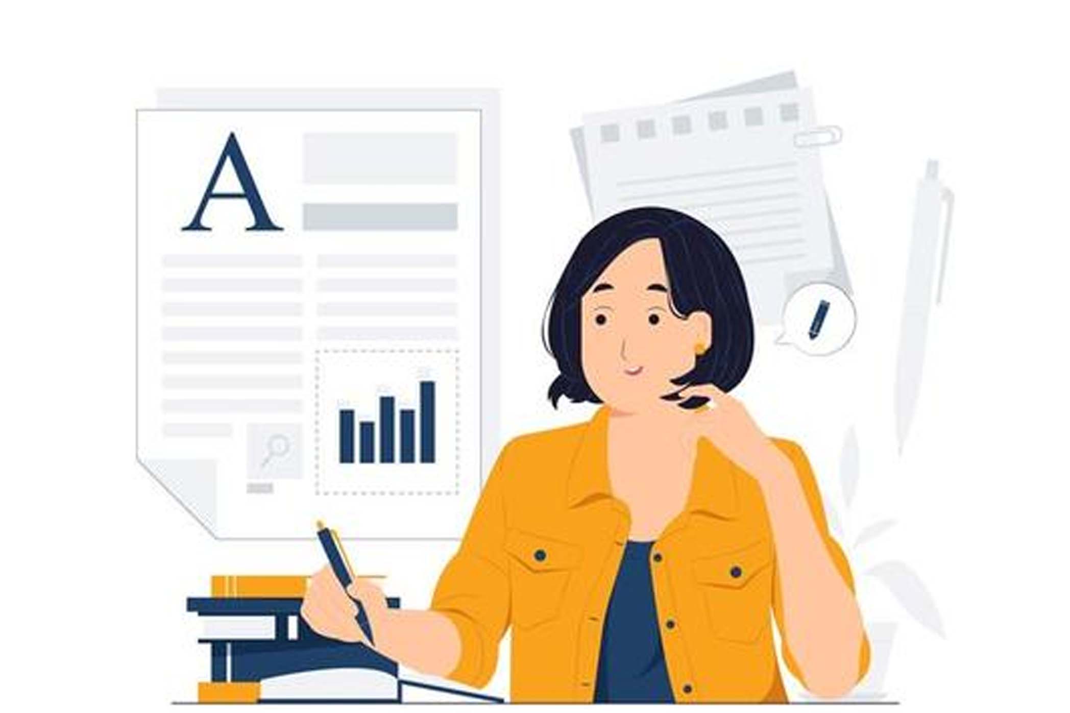 6 Truths You Should Know About Assignment Writing
