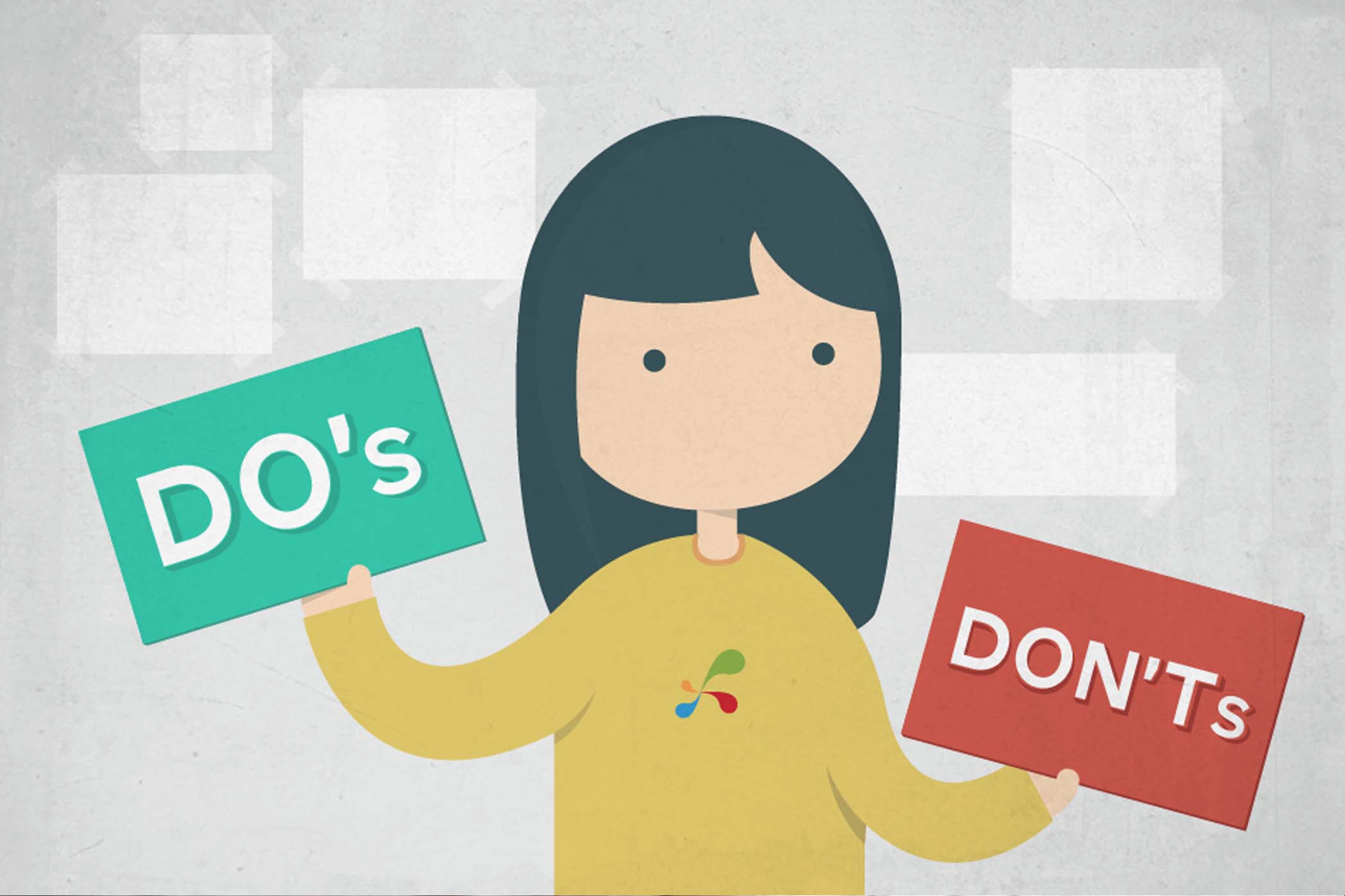 Do's, Don'ts, and Tips For Acing The Personal Essay