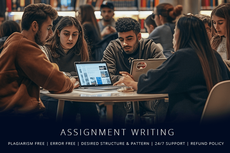 Assignment writing Services